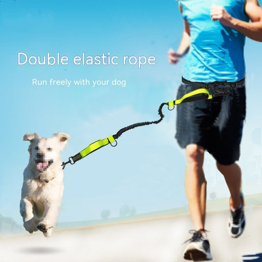 Collar Furiers™ Run-Pro – Ideal para Correr con tu Perro